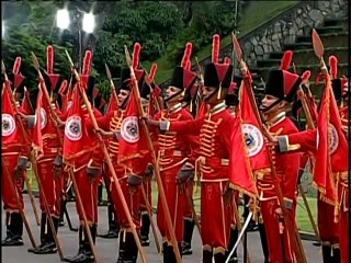 Pdte. Maduro y el Primer Ministro de Santa Lucía, estrechan lazos de hermandad y cooperación