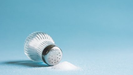 Does Salt Go Bad?