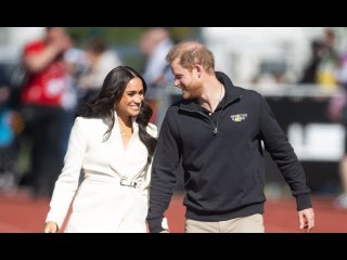 Meghan and Harry’s momentum sulks as ‘magic dust of their royalty has largely dulled’