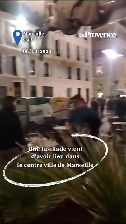 Un jeune homme blessé par balle près du cours d'Estienne d'Orves