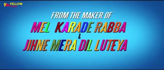 Yaar Anmulle Bande-annonce (EN)