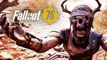 Fallout 76: Wastelanders - Official Expansion Reveal Trailer