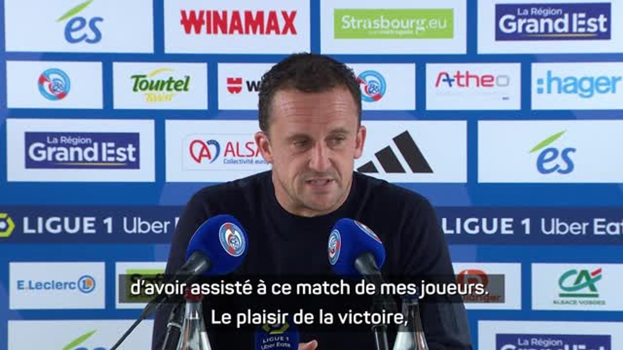 8e j. - Aristouy : "Moutoussamy avait ressenti une certaine frustration"