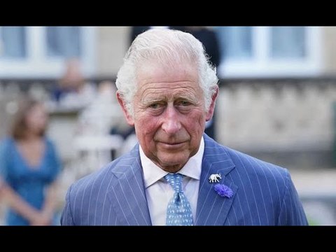 Will Prince Charles be called King Charles III?