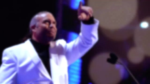 A Tribute To 'Razor Ramon' Scott Hall | partsFUNknown