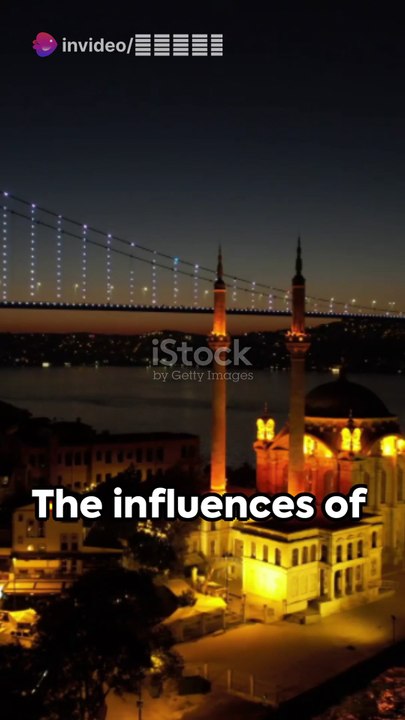 RISTECH | Turkiye bridge between two continents