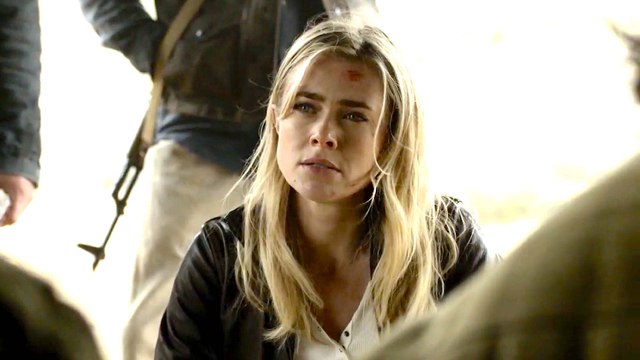 Leaping Into Action on the Season Premiere of Quantum Leap