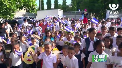 Ministerio de Educación inicia el proceso de matricula para año lectivo 2024