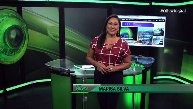 Ao Vivo | Vem aí a máquina dos sonhos! | 06/10/2023 | #OlharDigital (21)