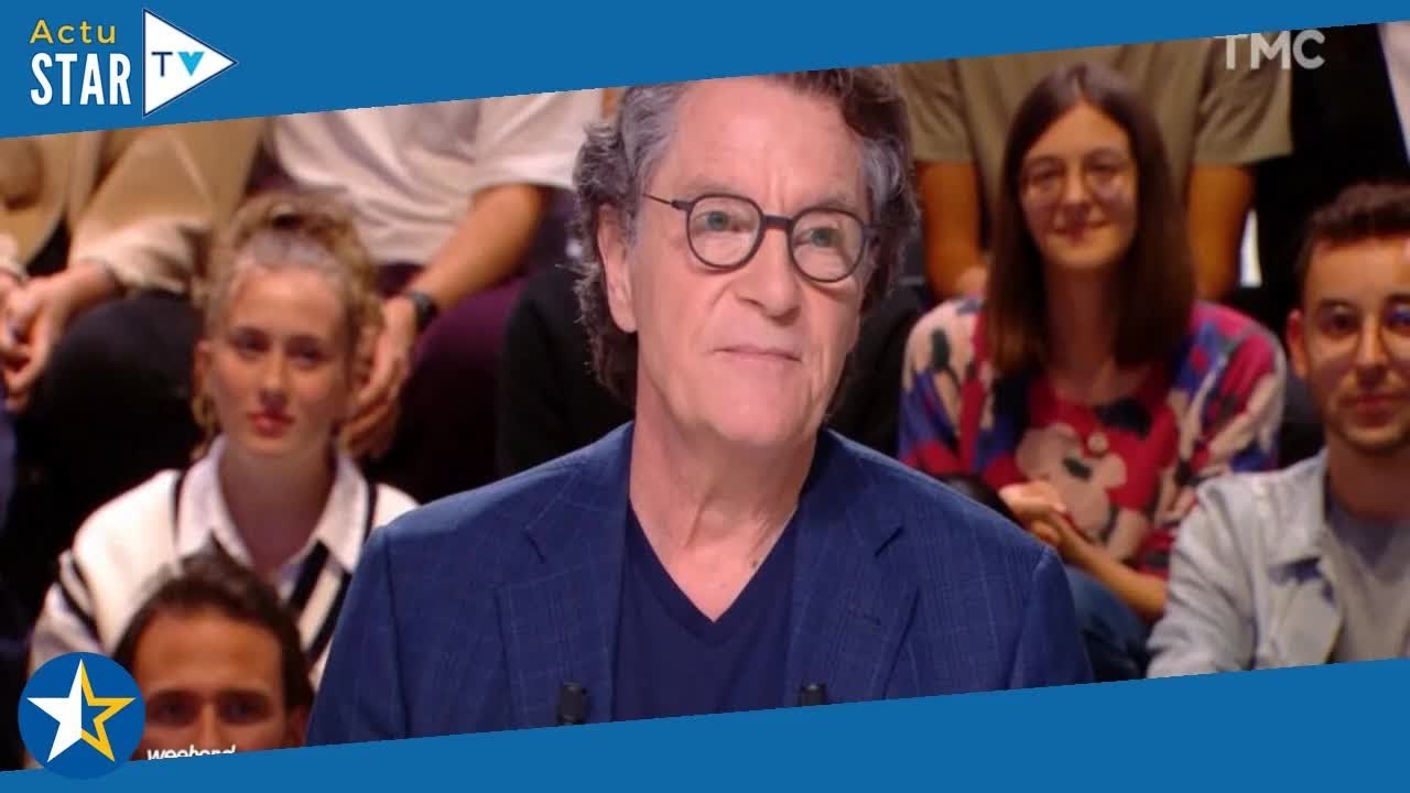 Je suis dans un creux  Francis Cabrel révèle qu'il pourrait ne plus sortir d'album à l'avenir fau