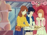 Robotech Episodio 6 - Contraataque (Audio Clásico) [HQ]