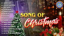 Lagu Natal - SONG OF CHRISTMAS || FULL ALBUM