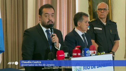 ‘Estamos falando de uma verdadeira máfia’