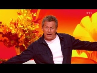 Les 12 coups de midi : Jean-Luc Reichmann chante du Patrick Sébastien, celui-ci...