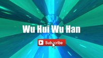 Wu Hui Wu Han - Wang Jie - OST Pedang Kitab Suci #lyrics #lyricsvideo #singalong