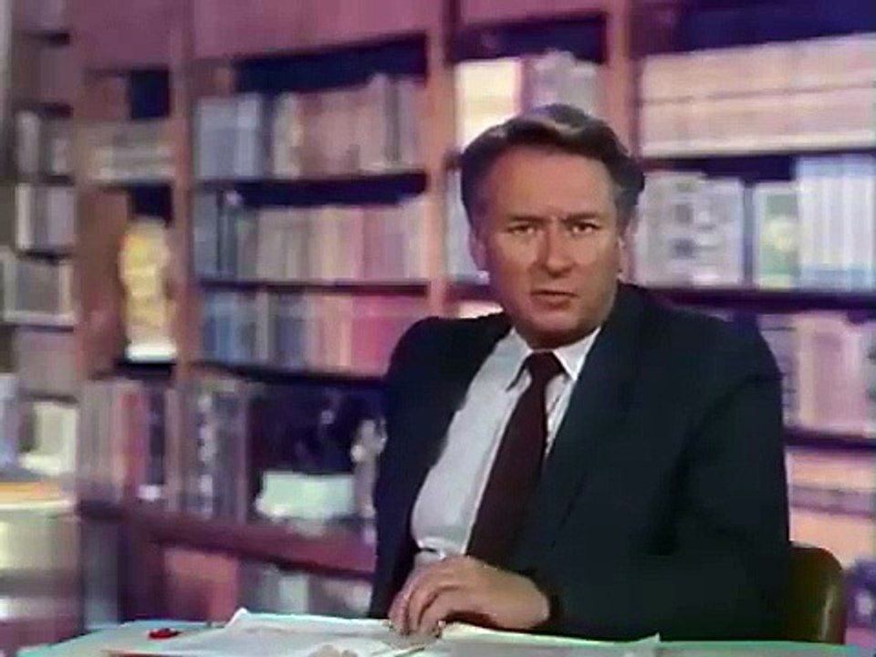 Камера смотрит в мир. Бывшие советские граждане (1986)