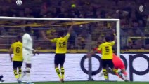 AC Milan vs Borussia Dortmund 0-0   UEFA Champions League Game HIGHLIGHTS  2023-2024