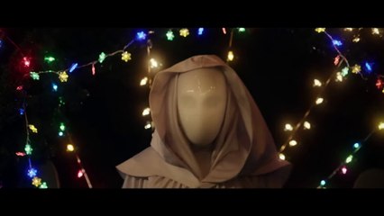 IT'S A WONDERFUL KNIFE Official Trailer (2023)