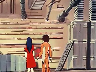 Robotech Episodio 4 - Una Larga Espera (Audio Clásico) [HQ]