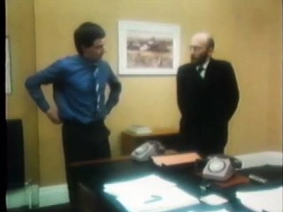 Mr. Kershaw's Dream System 1982 (with Rowan Atkinson, Geoffrey Palmer)