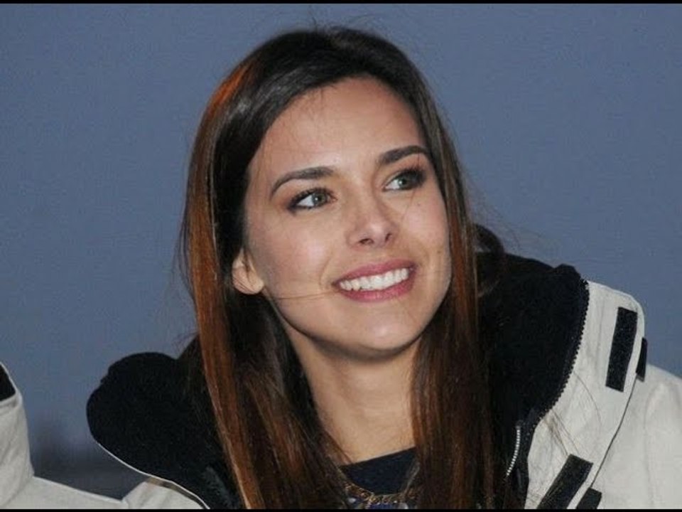 Marine Lorphelin : L'ex miss France KO après une grosse chute en mer...