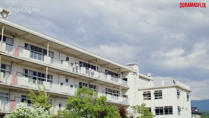 Takara-kun y Amagi-kun Episodio 04 | Subtítulos en Español