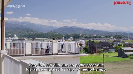 Takara-kun to Amagi-kun Ep.06 - Sub español