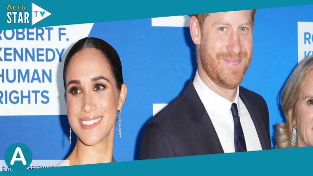 Meghan Markle : on en sait plus sur la publication de ses mémoires