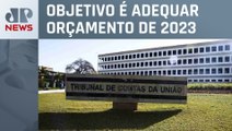 Governo espera TCU avaliar descumprimento do arcabouço fiscal