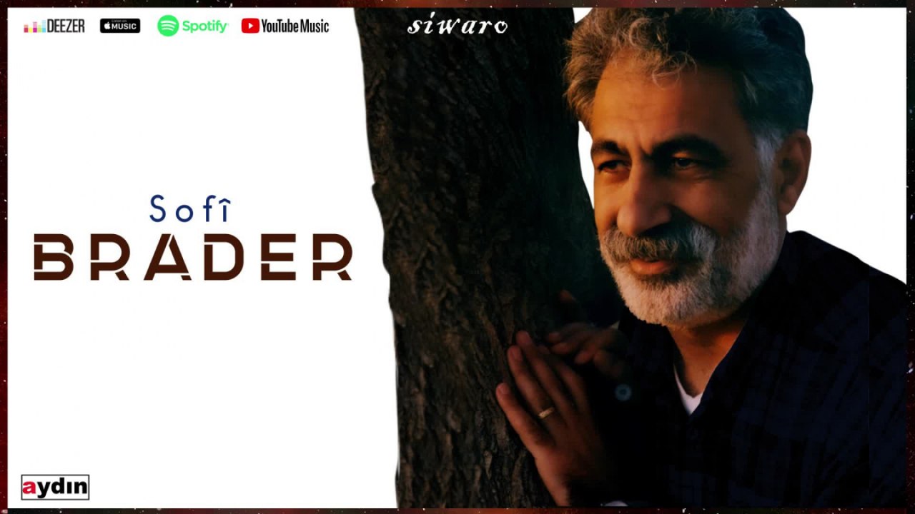 Brader - Sofî