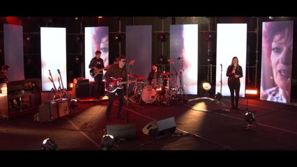 Mike Sponza - Thin line