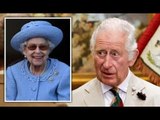 Le prince Charles pourrait être chargé d'un devoir «sans précédent» alors que la fragile reine recul