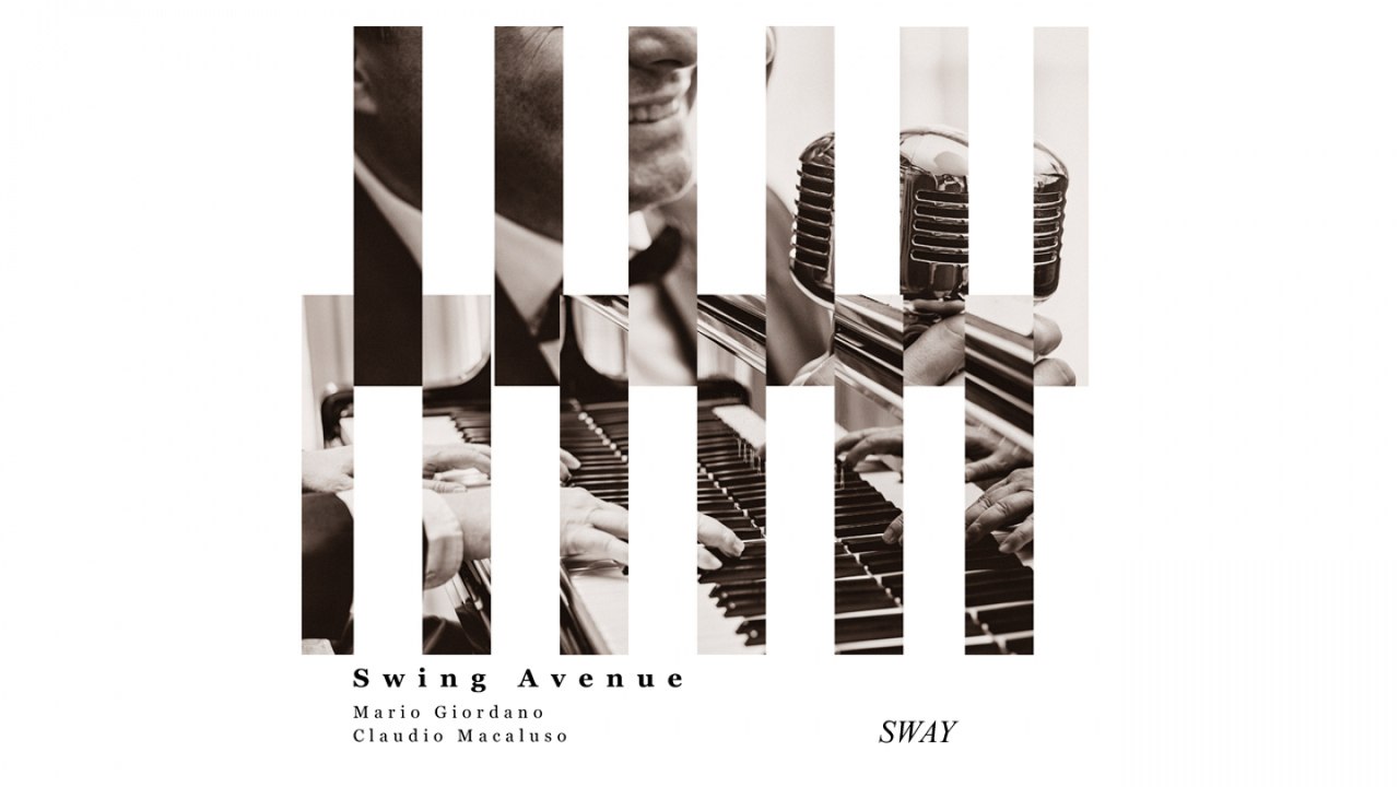 Swing Avenue - Sway (Official Video)