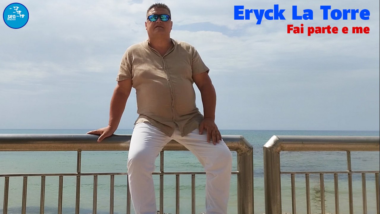 Eryck La Torre - Fai parte e me ( Ufficiale 2023 )