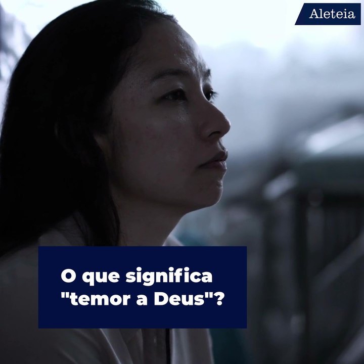 Temor de Deus 
