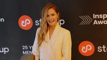 Maggie Lawson 2023 Step Up Inspiration Awards Red Carpet Arrivals