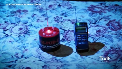 Jack Osbourne's Night of Terror | show | 2023 | Official Trailer