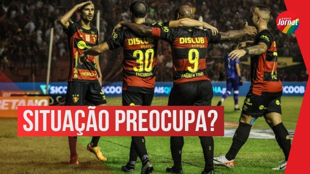 SPORT corre para liberar JOGADORES na DM; SAIBA QUAIS SÃO