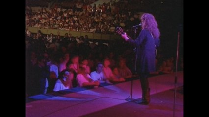 Amy Grant - Saved By Love (Live In Fort Worth, TX, 1989)
