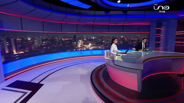 Antisociales robaron tienda en la avenida Santos Dumont