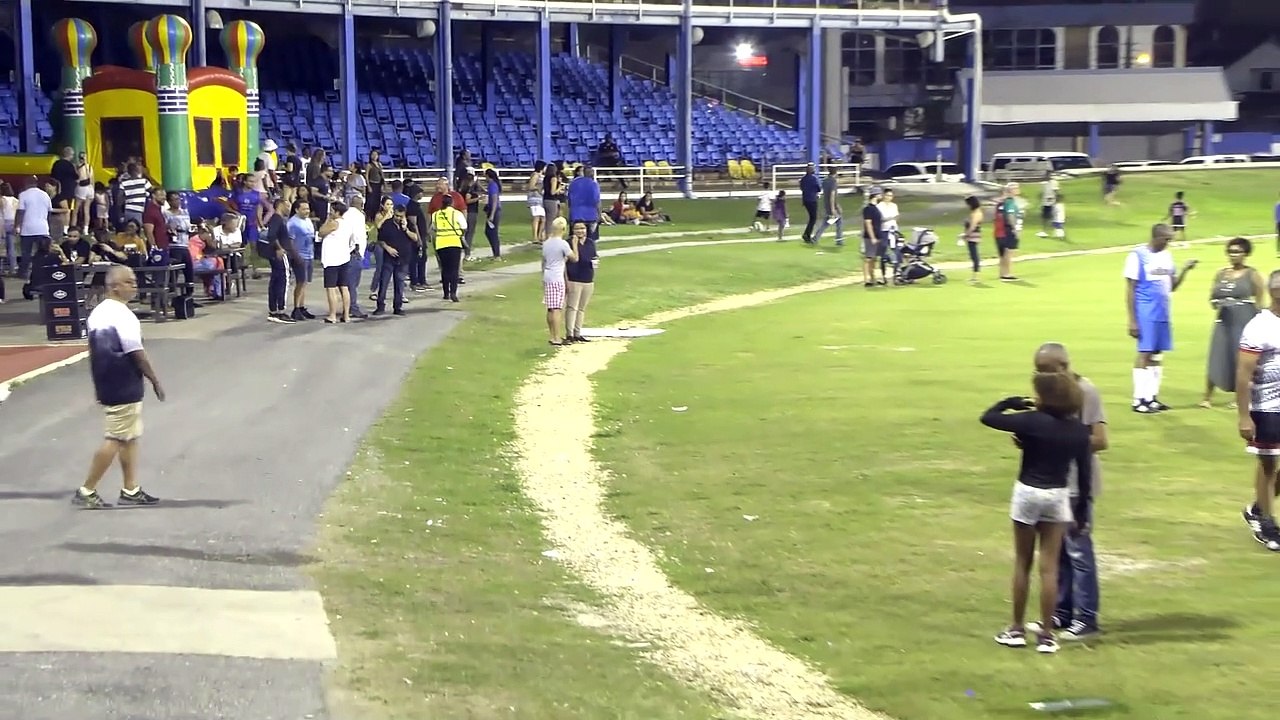 OVAL FOOTBALL COMPETITION