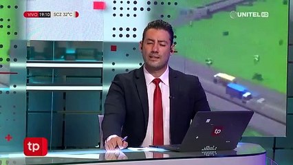 Brasil proyecta el puente binacional como parte de un corredor bioceánico hacia el Pacífico