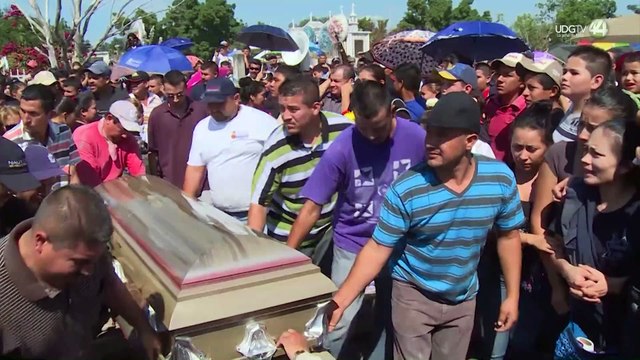 El crimen organizado no genera empleo en México porque no genera riqueza para el país: economista