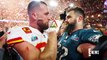 Donna Kelce Responds to Taylor Swift and Travis Kelce Romance Rumors _ E! News