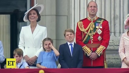 Kate Middleton REACTS to Surprise Tickles at Wheelchair Rugby Event