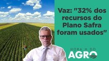 Exclusivo: governo tira dúvidas sobre o Plano Safra 23/24 | HORA H DO AGRO