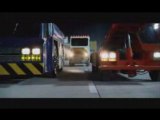 Cadbury trucks funny ads new pubs clip