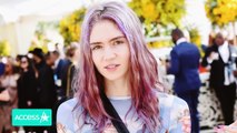 Grimes Sues Elon Musk For Parental Rights Of 3 Kids