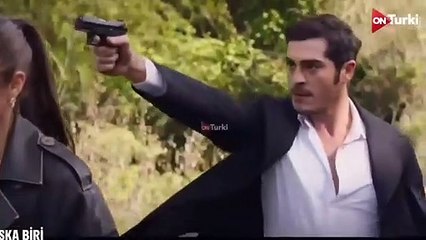 مسلسل شخص اخر الحلقة 5 اعلان الحلقة 5 مترجمة