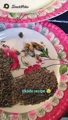 Here's my latest video